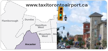 www.taxitorontoairport.ca